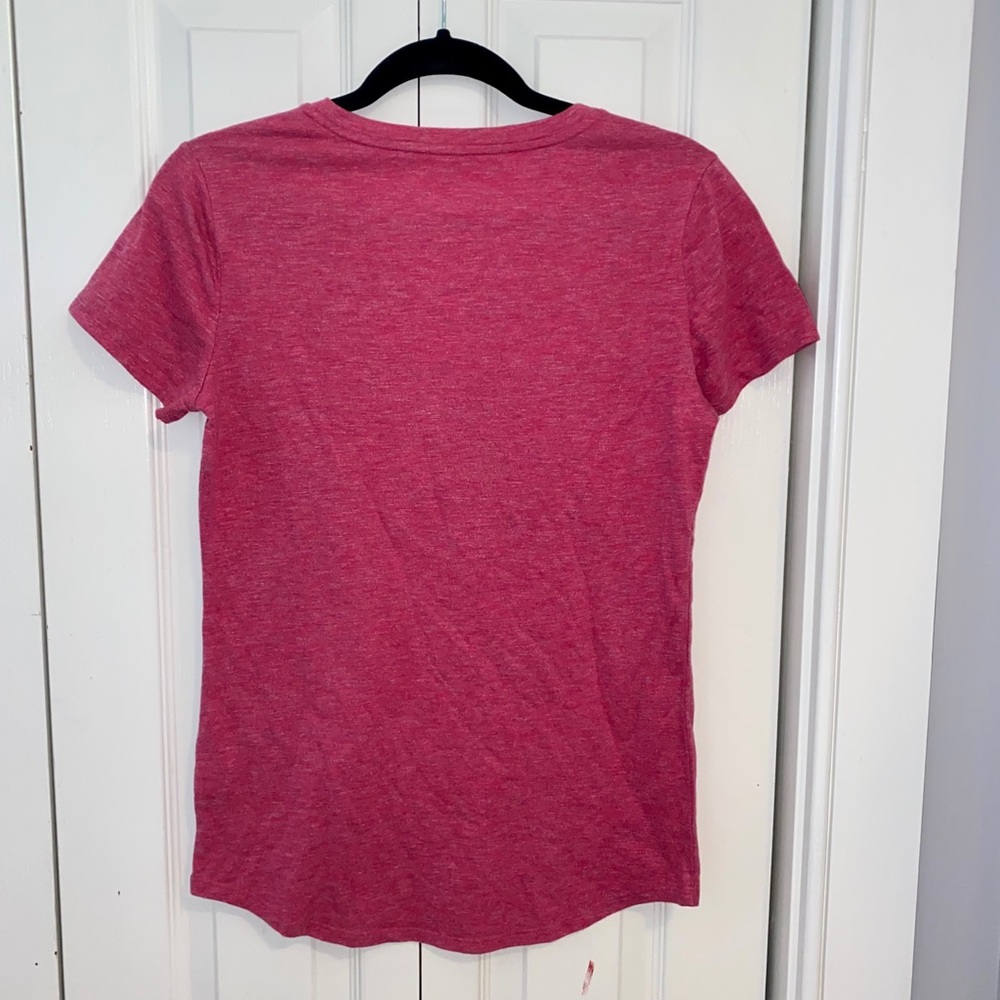 Pink t-shirt - Picture 2 of 2